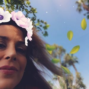 Meet your Posher, Staci